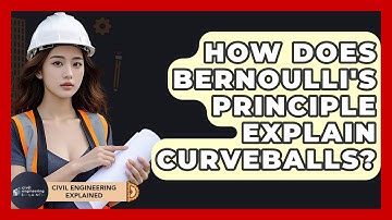 How Does Bernoulli