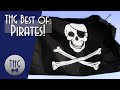 Top Pirate Stories by The History Guy 🏴☠️