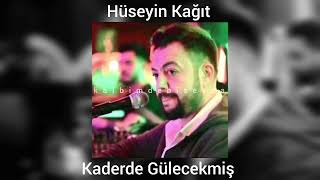 Hüseyin Kağıt - Kaderde Gülecekmiş (speed up)