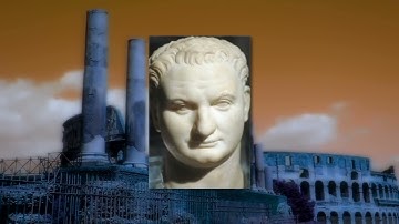 The Roman Conspiracy To Invent Jesus - Caesar