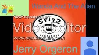 Spiffy Pictures Got Confused