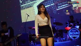 FITRI ANANDA GOYANG SAMPAI BASAHHH - COVER HUTANG - OM MANDALA #FITRIANANDA #DANGDUT2022