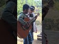 asi se vive dia de la fiesta santa cruz en llano de piedra