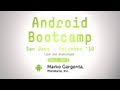 Tutorial: Android Application Development - Helloworld (anatomy of an Android ap