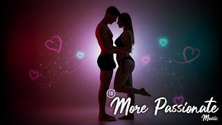 SEX SOUNDS - Romantic Dark Ambience 🌙 Emotional Relaxation Music for Intimate Moments