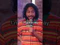 Wyatt Feegrado #indiecomedian #funnyconversations #comedytalks #stagehumor #comiclife