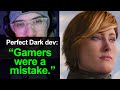 Hateful woke activist working on Perfect Dark Xbox reboot