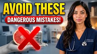 Taking Amlodipine Avoid These 5 Mistakes Before It's Too Late