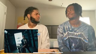 NLE Choppa - Jumpin (ft. Polo G) [Official Music Video] REACTION