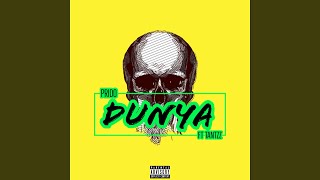 Dunya (feat. Tantzz) - PRIDO
