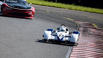 Summit Point 1:11.8 Stohr 01D NASA MA TTU fastest lap