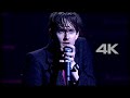 Pulp - Underwear (Live at Brixton Academy, 1995) - 4K Remastered