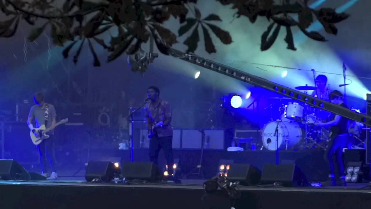 Bloc Party This Modern Love YouTube