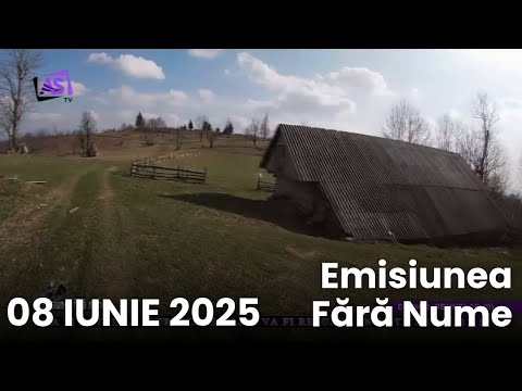 Emisiunea Fără Nume • Drumul Semnelor Emisiunea Fără Nume • Drumul Semnelor