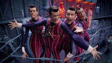 we are number one but they thicc and every one makes s shake shake more and get thiccer
