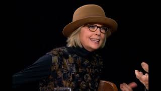 Diane Keaton (2011) on Then Again, Her Mother’s Journals, and Why She Never Married
