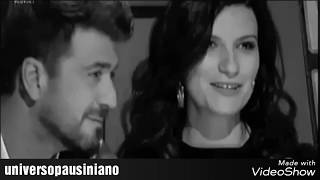 Video-Miniaturansicht von „Laura Pausini y Antonio Orozco“