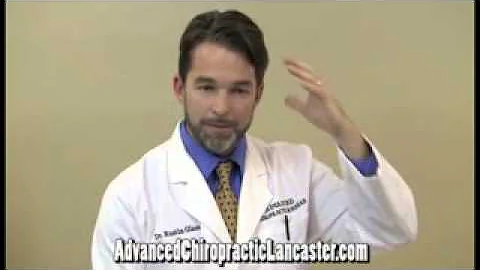 Doctor Shares Why Back Pain When Coughing or Sneezing Lancaster Pennsylvania