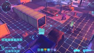 Let's Resist - X-Com: Enemy Within - Operation 48 Dark Pipe