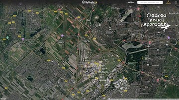 Amsterdam Schiphol EHAM Flightradar24 Livestream with Tower Live Air Traffic Control 17/10/2025