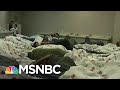 Family Separations Policy Was Decided By Show Of Hands Vote In The Situation Room | Katy Tur | MSNBC