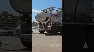 A Bomb Explosion So Silent, You Won’t Believe It! 🤯🤫