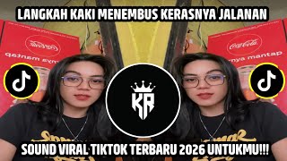 Langkah Kaki Menembus Kerasnya Jalanan Reggae  Perintis Bukan Pewaris  Viral Tiktok Terbaru 2026