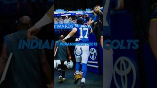 Celebrity Ranking Every 2-0 NFL Team Currently #shorts Wealth