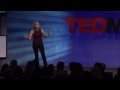 Catherine Mohr at TEDMED 2011