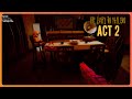 Lanjut Perjalanan Kisah Bayi Dajjal !! | Baby In Yellow [Act 2] [Indonesia]