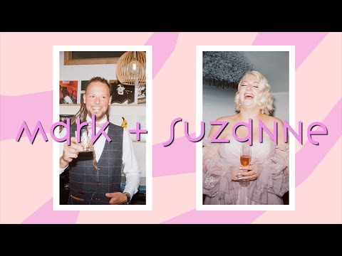 Suzanne + Mark Highlight Film