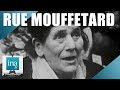 1959  mmoires de la rue mouffetard  archive ina