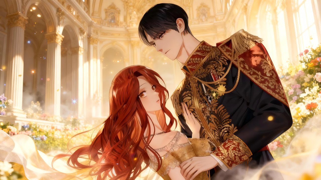 She Reincarnated as the Villainess and Flirts with the Cold Male Lead to Survive-Manhwa Recap