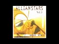 RIDGE & JOYCE - CETTE NUIT (INSTRUMENTAL) (ALLIANSTARS VOL.2)