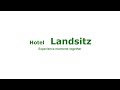 Pension landsitz image film english 2020