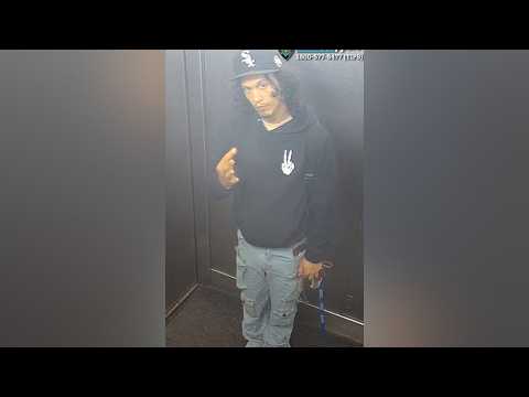 Ex-boyfriend arrested, charged after allegedly pushing young mom, baby off NYC balcony: Police