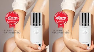 SkinMedica TNS Advanced+ Serum - Our Premium Facial Skin Care Product, the Secret to Flawless Skin
