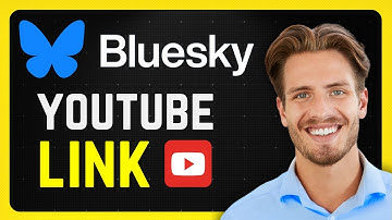 How to Post a Youtube Video Link on Bluesky - 2024