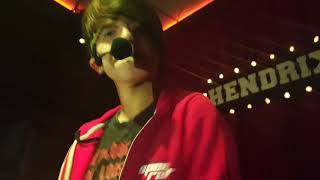 Tomy Rojas - Rea Mis Sentimientos