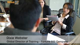 What sets PathWise apart from other Organizations?