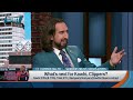 Warriors were AWESOME in vintage win, Luka & Cade award eligible, Should the Chiefs trade up? | FTF