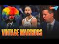 Warriors were AWESOME in vintage win, Luka & Cade award eligible, Should the Chiefs trade up? | FTF