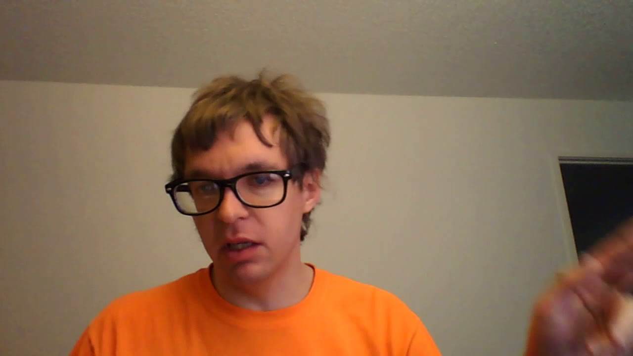 My Opinions on the Lab Grown Meat YouTube