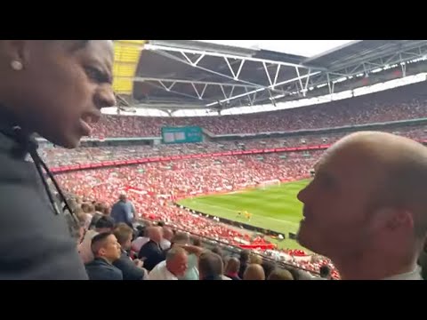 iShowSpeed Gets Punched  By A Fan (Police Came) ?