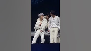 Thumbnail of the tension... #haechan #jeno #nohyuck #nct #ship #nctdream #kpop #kpopedit #shorts