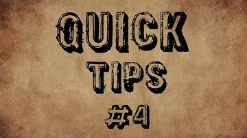 Oxygen Not included Quick Tips #4- Thermal Properties