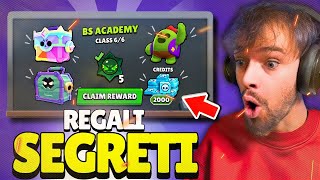 Brawl Stars Duolingo free gifts
