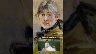 Impressionists: How they Saw Themselves — EcoArtLab • Frame TV &amp; Printable Art