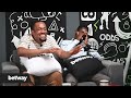 Mallam goal ep9  heated debate over solskjaer comments on man united and ronaldo