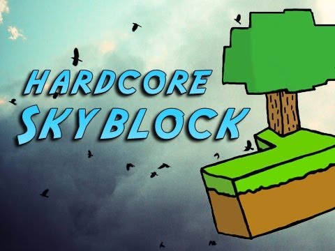 Minecraft: SkyBlock Returns! w/Mitch & Zak Part 10 - Miscellaneous Tasks - Minecraft: SkyBlock Returns! w/Mitch & Zak Part 10 - Miscellaneous Tasks